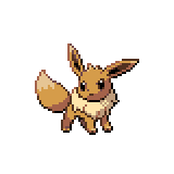 Pokemon Eevee – Pixelmon Reforged Wiki