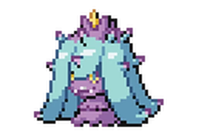 Mareanie | Pokmon Empyrean Wiki | Fandom