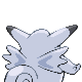 Pokemon Yellow Sprite Remake - Clefable by Frossiilu on DeviantArt