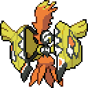 Pokemon 785 Tapu Koko Pokedex: Evolution, Moves, Location, Stats