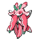 🌺Lurantis🌺, Wiki