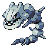 Steelix Gen 2 Best Moveset - Steelix Best Moveset Moves Pokemon