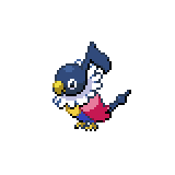 Chatot | Pokémon Empyrean Wiki | Fandom