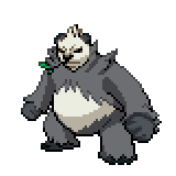 Pangoro (Pokémon) - Bulbapedia, the community-driven Pokémon