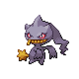 Pokemon Mega Banette – Pixelmon Reforged Wiki