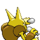 Alakazam, Pokémon Empyrean Wiki