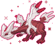 Kyurem for PixelmonMOD! by Ilchampo on DeviantArt