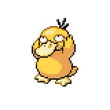 Psyduck | Pokémon Empyrean Wiki | Fandom