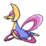 Pokemon 488 Cresselia Pokedex: Evolution, Moves, Location, Stats