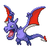 Aerodactyl Pokémon Pixel Pin  Pokémon Center Official Site