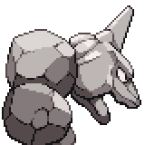 Mobile - Pokémon Smile - #095 Onix - The Spriters Resource