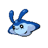 Manaphy, Pokémon Empyrean Wiki