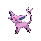 ♪~ Espeon ~☆, Wiki