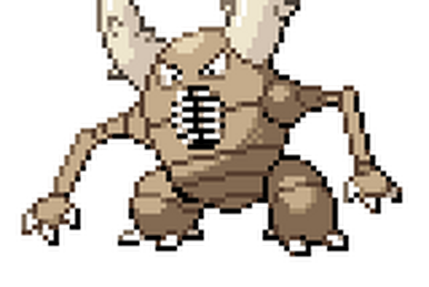 Alakazam, Pokémon Empyrean Wiki