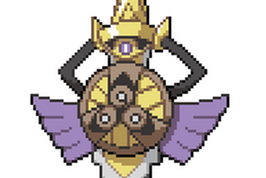 King's Shield (move) - Bulbapedia, the community-driven Pokémon encyclopedia