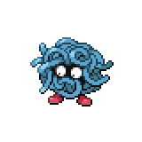 Manaphy, Pokémon Empyrean Wiki