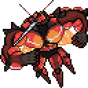 Buzzwole - #794 -  Pokédex