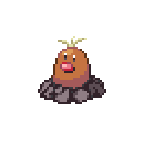 Alolan Diglett | Pokémon Empyrean Wiki | Fandom
