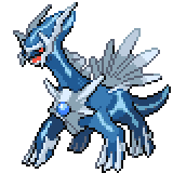 dialga evolution chart