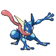 Shiny ash greninja, Wiki