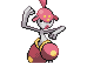 Hitmonlee, Pokémon Empyrean Wiki