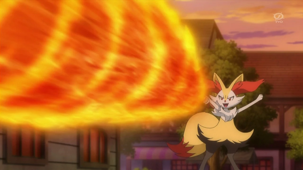 Savannah's Rutena | Pokemon-Erfindung Wiki | Fandom, image size:1280x720