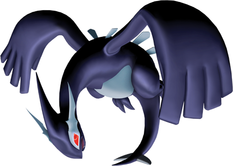 Leahs Lugia Pokemon Erfindung Wiki Fandom