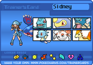 Trainercard-Sidney Counterpart2
