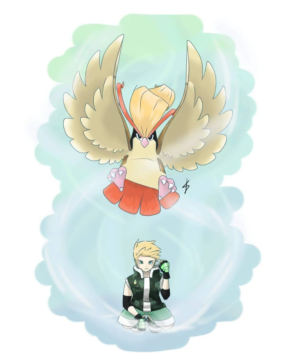 Polícia Internacional | Pokémon Essence Wiki | Fandom