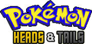 Pokemon Heads Tails