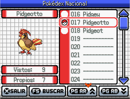 ListaPokedex