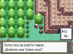 GolpeRoca