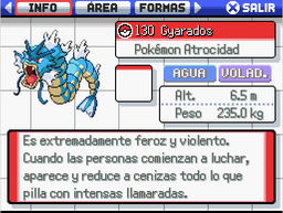 InfoPokedex