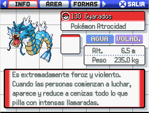 Cuántos y qué tipos de Pokémon hay? Analizamos la Pokédex