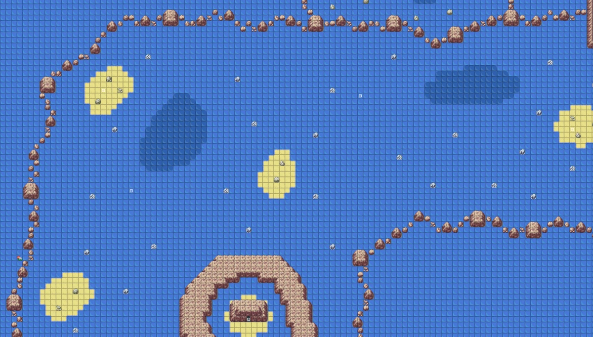 Route 111 | Pokémon Extreme Epsilon Wiki | Fandom