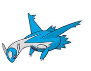 Michael's Latios