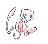 Maggie's Mew