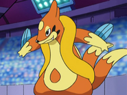 Floatzel