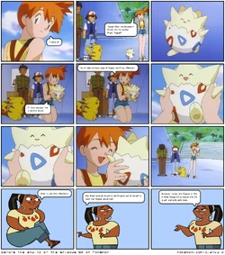 Pokemon fanfiction 2025