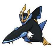 Empoleon