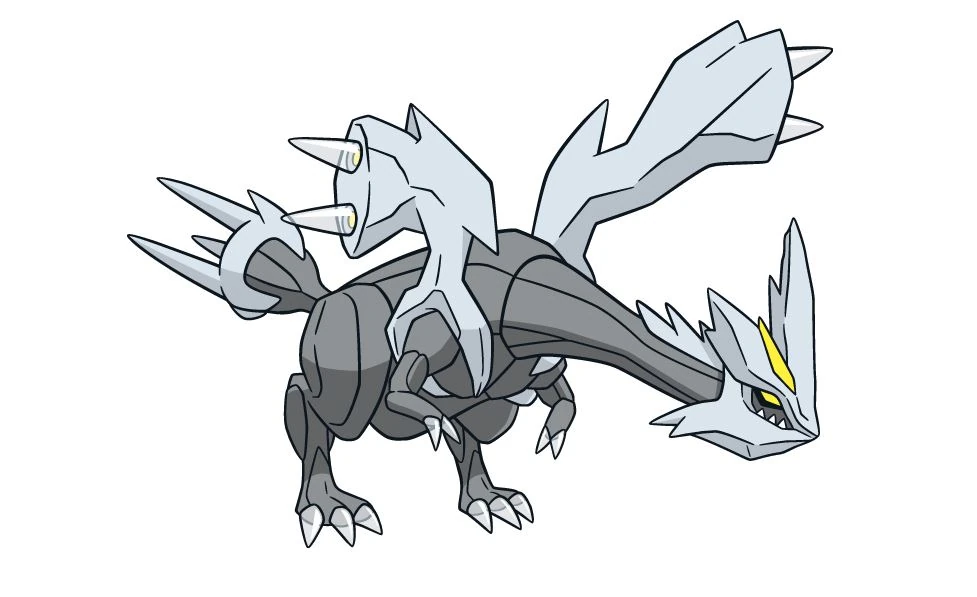 Kyurem Pokemon Fanfiction Wiki Fandom