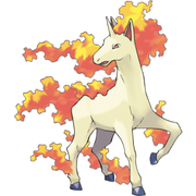 Rapidash