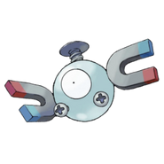 magnemite