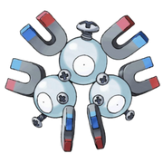 Magneton