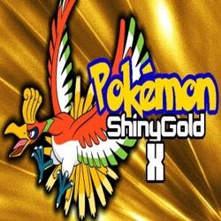 Pokémon Shiny Gold Sigma, Pokémon Fan Game Wiki