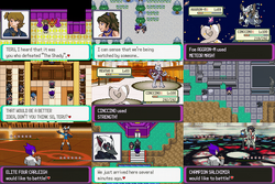 Pokémon Mega Power, PokemonFanMadeGamesList Wikia