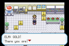 Pokémon Shiny Gold Sigma, Pokémon Fan Game Wiki