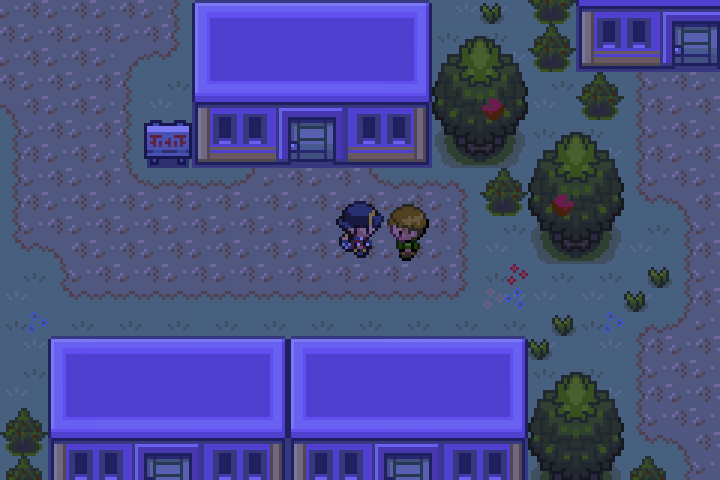 pokemon liquid crystal pokemon location guide