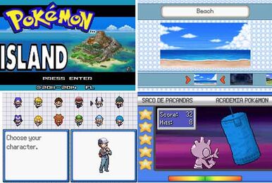 Pokémon: Survival Island for Windows - Download it from Uptodown for free