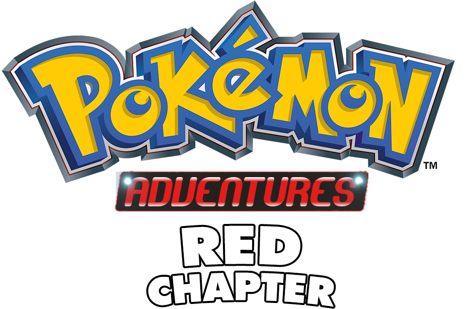 Pokémon Adventures: Red | Wikia | Fandom
